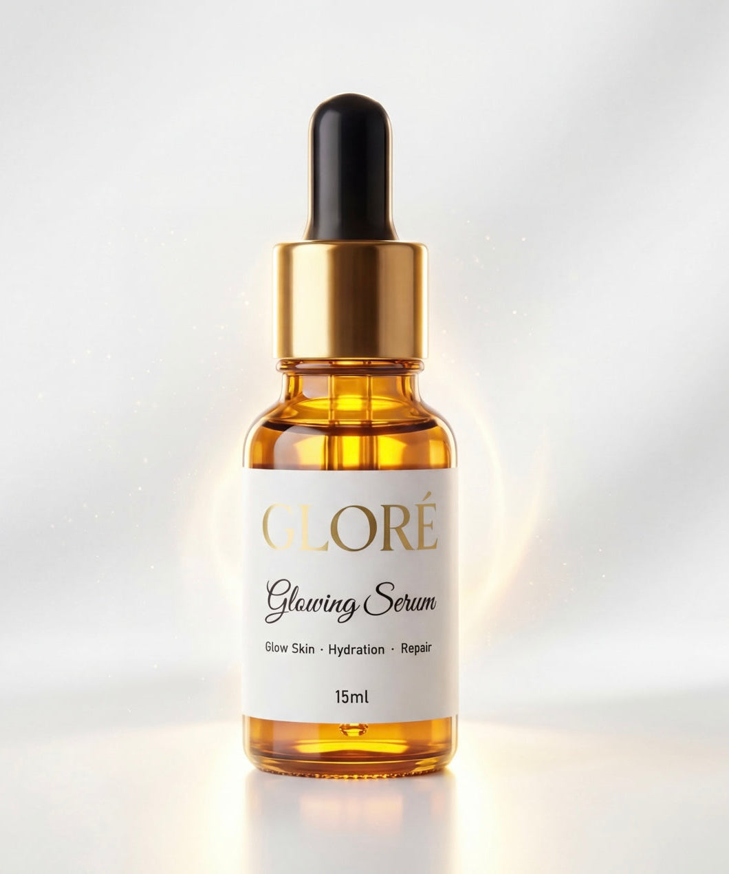 Gloré Glowing Serum
