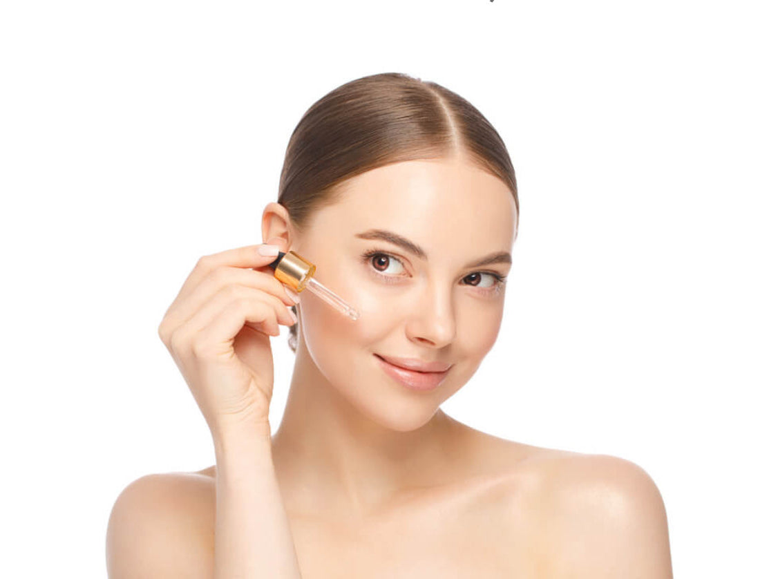 Gloré Glowing Serum